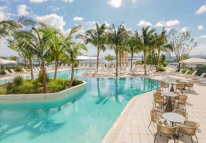 Miami Sky Dreams and Ocean View